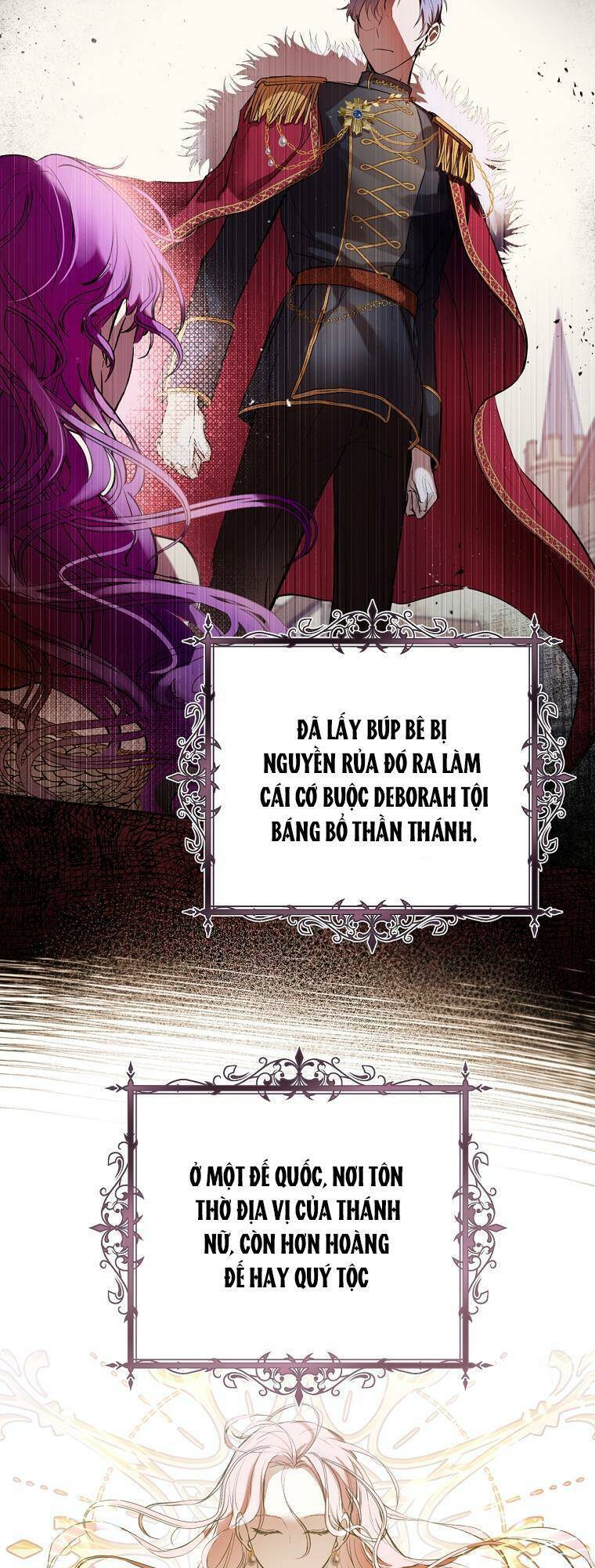 Làm Ác Nữ Bộ Không Tuyệt Sao? Chapter 4 - 28