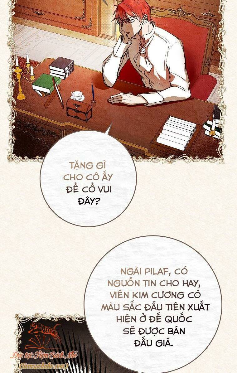 Làm Ác Nữ Bộ Không Tuyệt Sao? Chapter 4 - 39