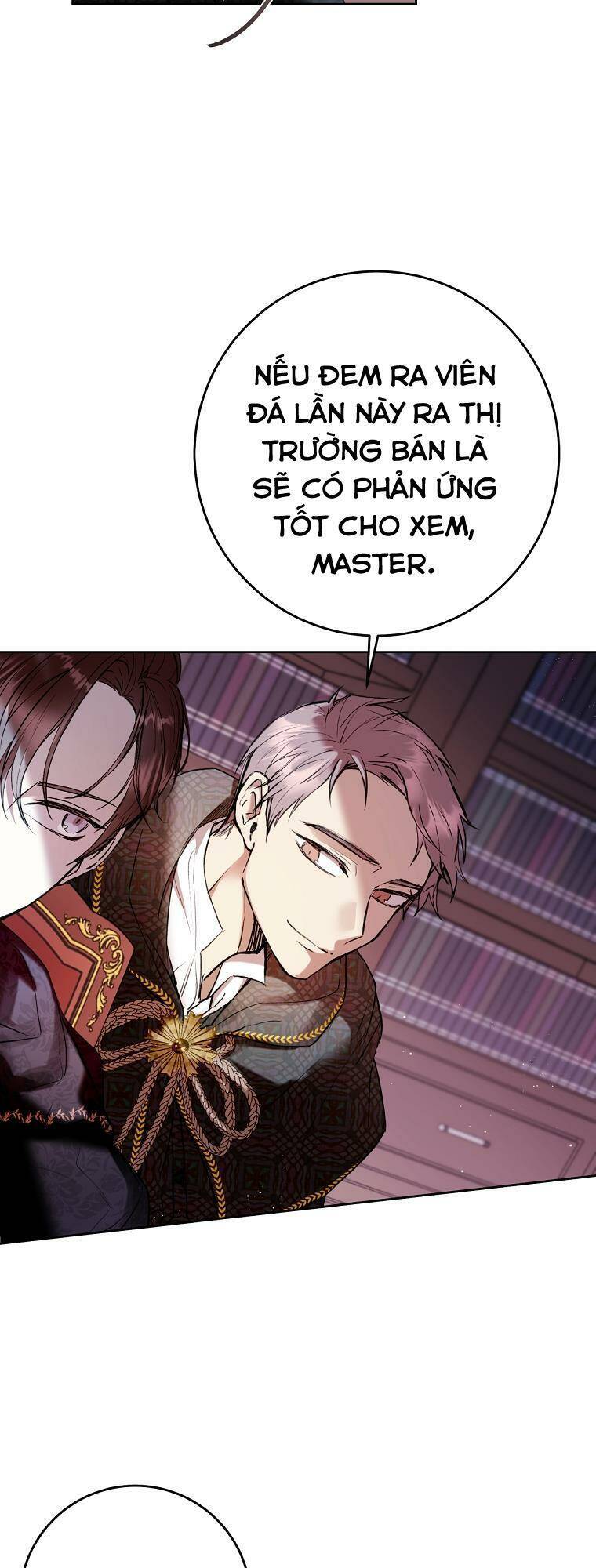 Làm Ác Nữ Bộ Không Tuyệt Sao? Chapter 5 - 3