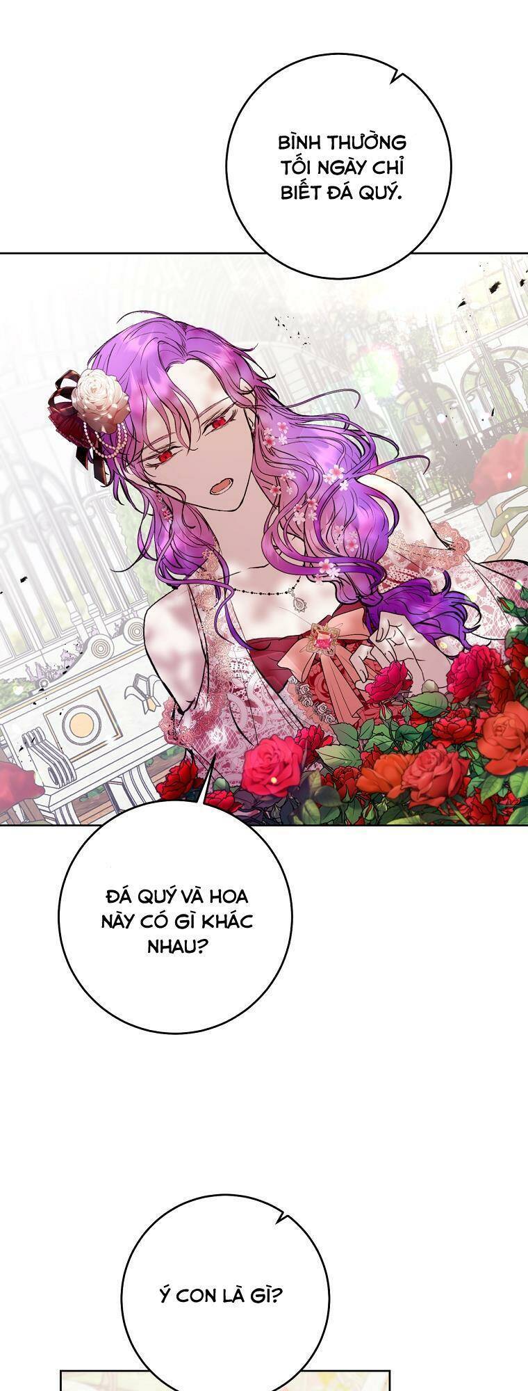 Làm Ác Nữ Bộ Không Tuyệt Sao? Chapter 5 - 37