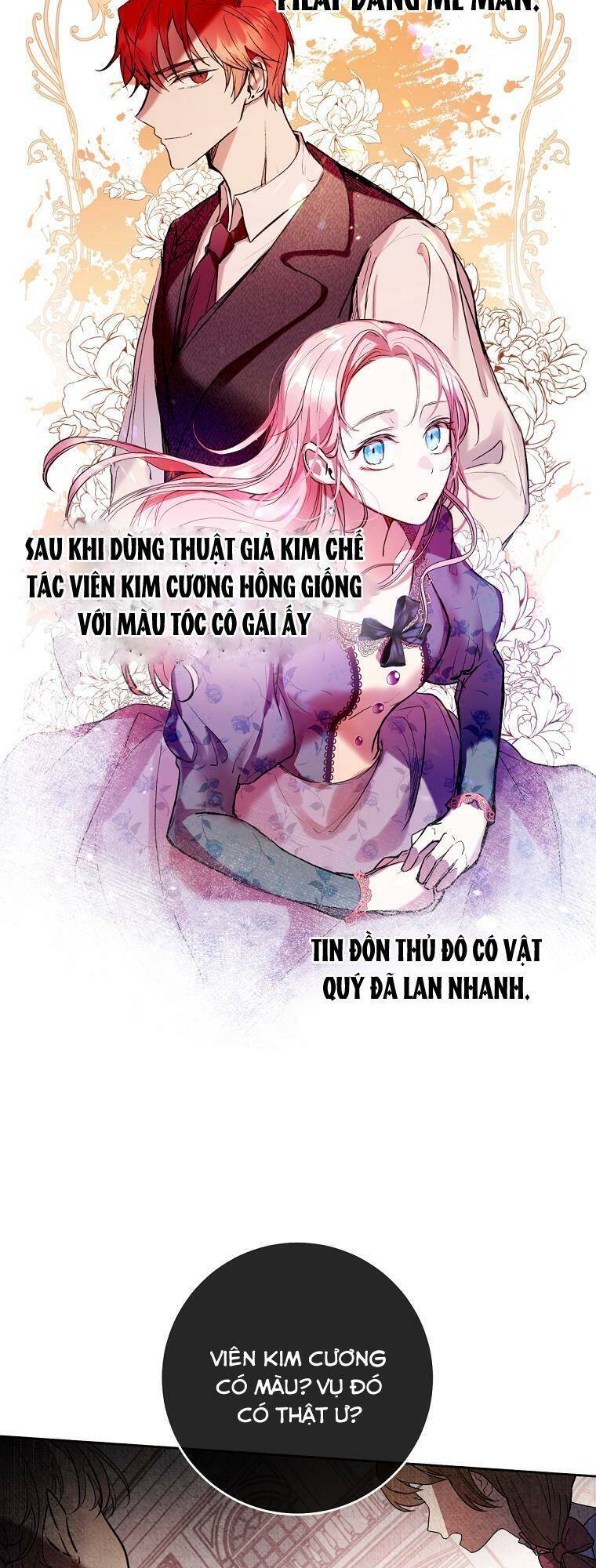 Làm Ác Nữ Bộ Không Tuyệt Sao? Chapter 5 - 7