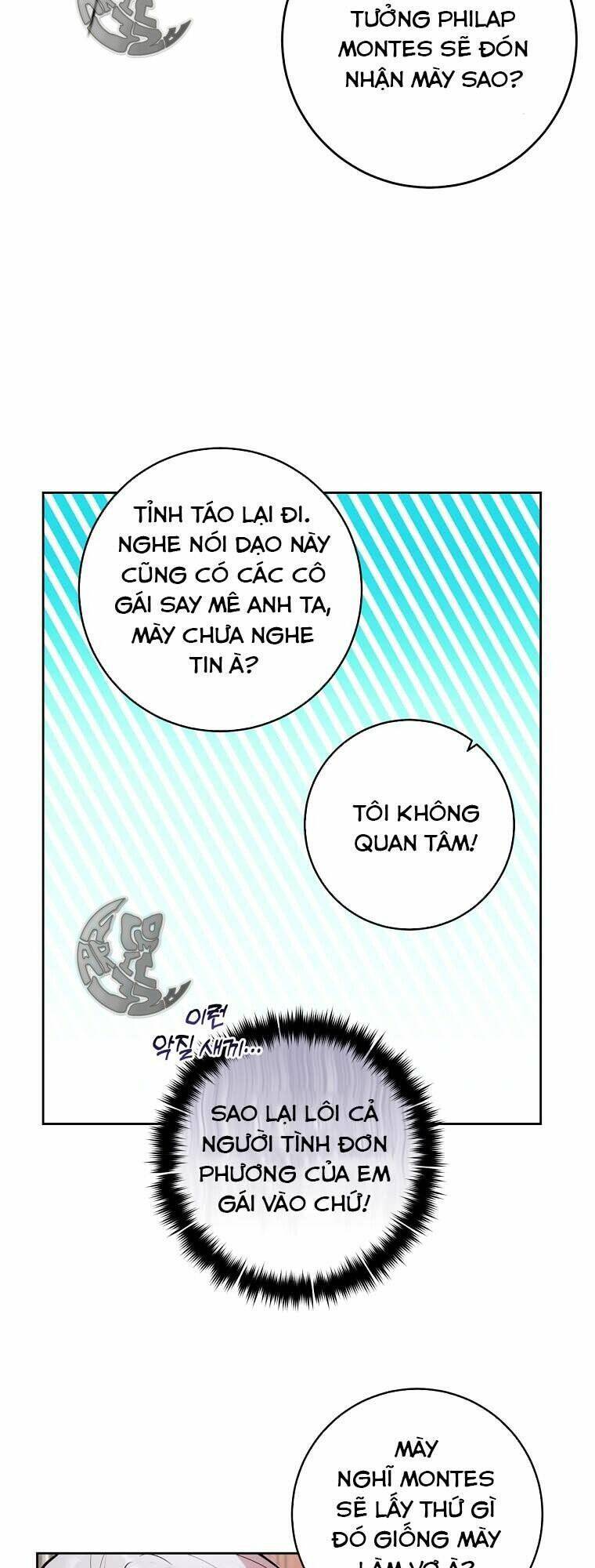 Làm Ác Nữ Bộ Không Tuyệt Sao? Chapter 8 - 21