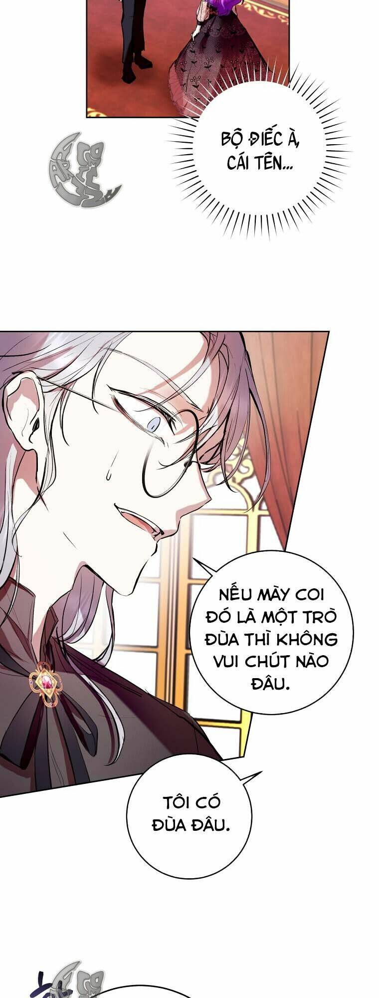 Làm Ác Nữ Bộ Không Tuyệt Sao? Chapter 8 - 25