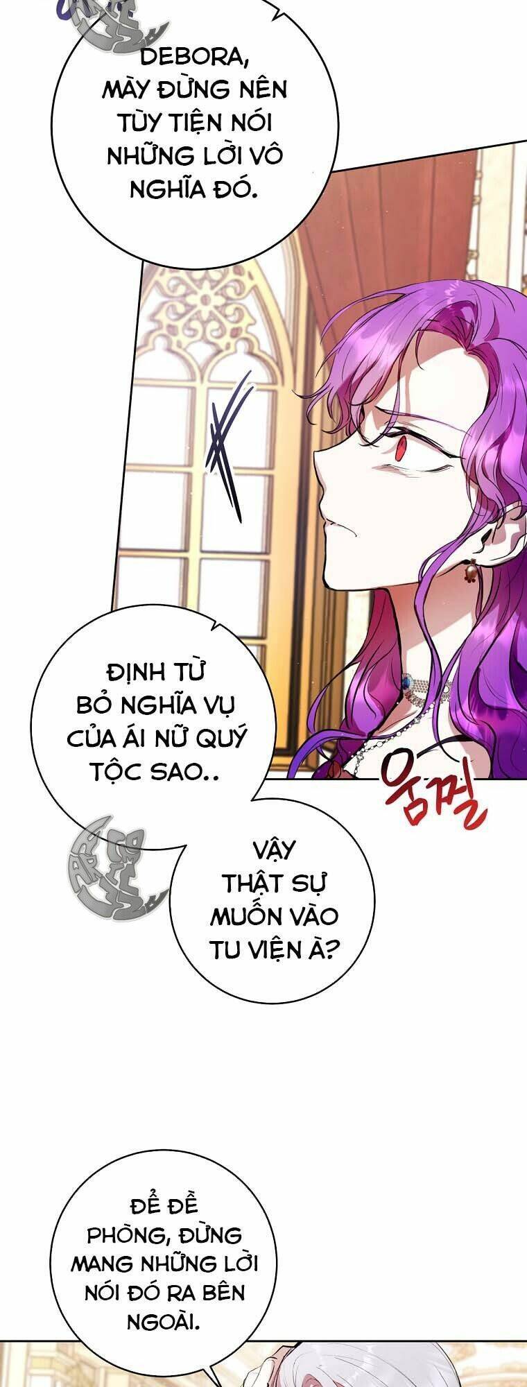 Làm Ác Nữ Bộ Không Tuyệt Sao? Chapter 8 - 26