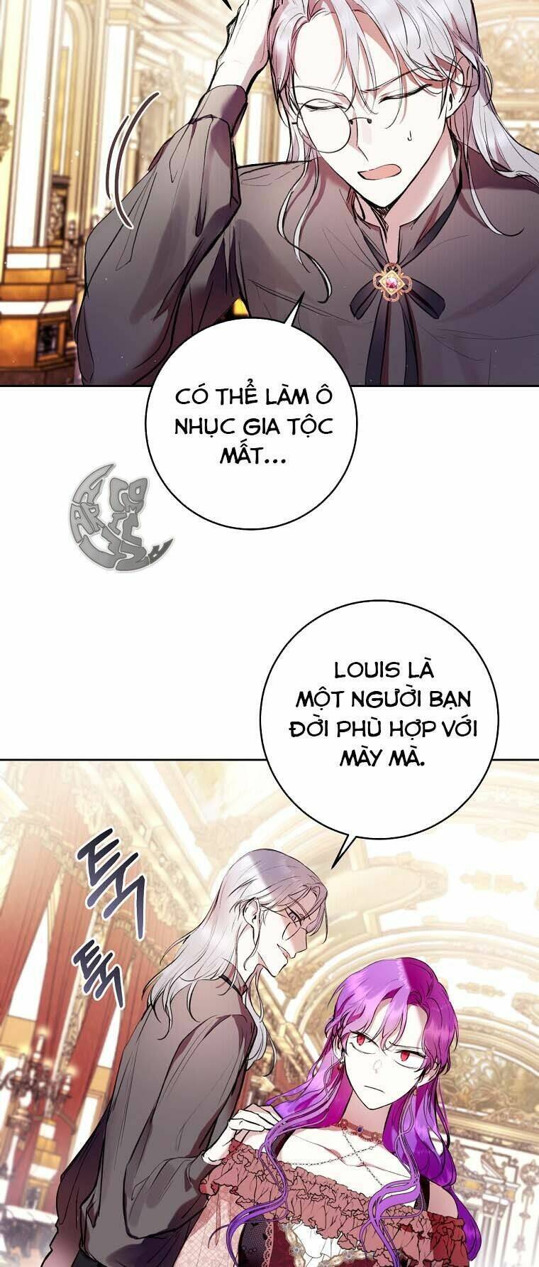 Làm Ác Nữ Bộ Không Tuyệt Sao? Chapter 8 - 27