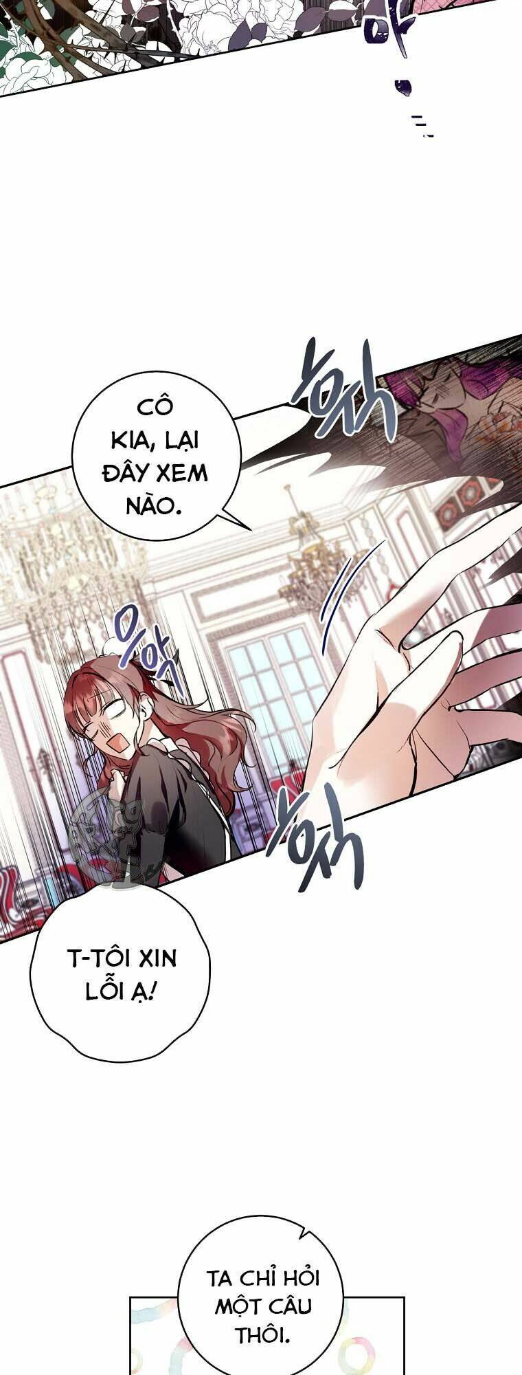 Làm Ác Nữ Bộ Không Tuyệt Sao? Chapter 8 - 34