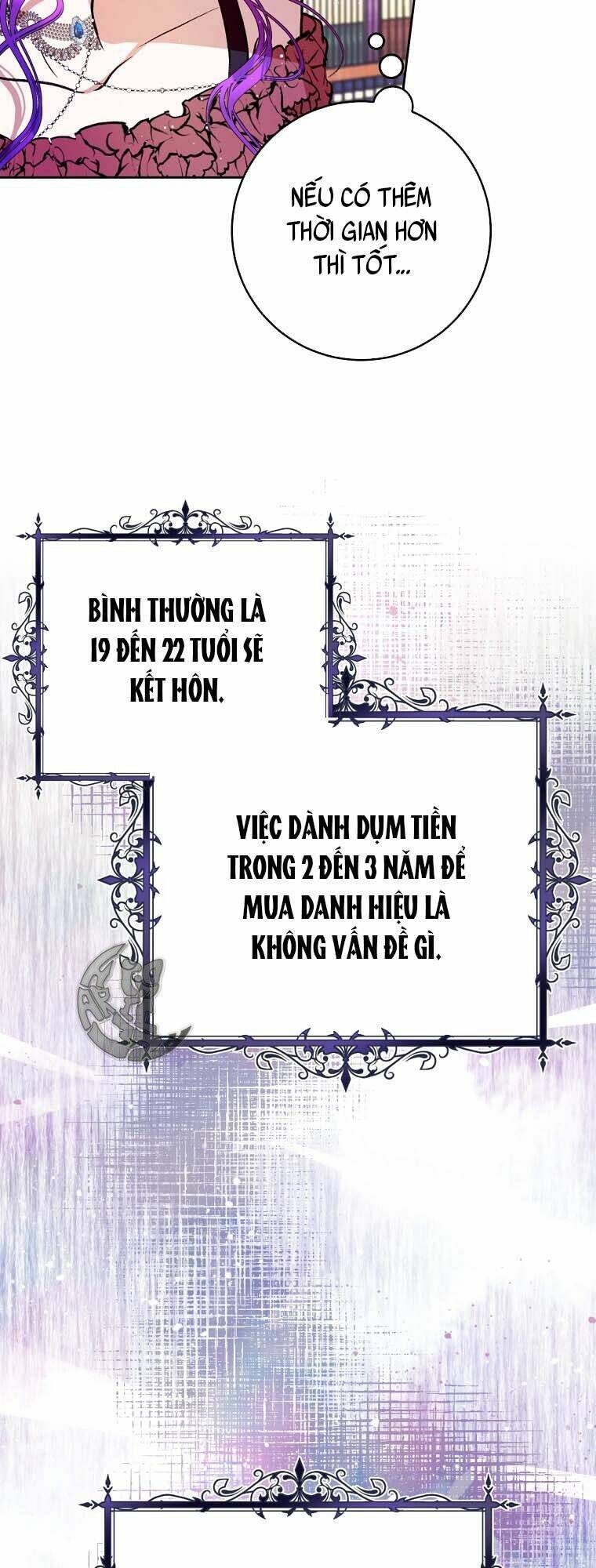 Làm Ác Nữ Bộ Không Tuyệt Sao? Chapter 8 - 50