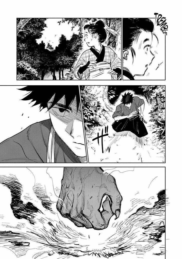 Kijin Gentoushou Chapter 2 - 27