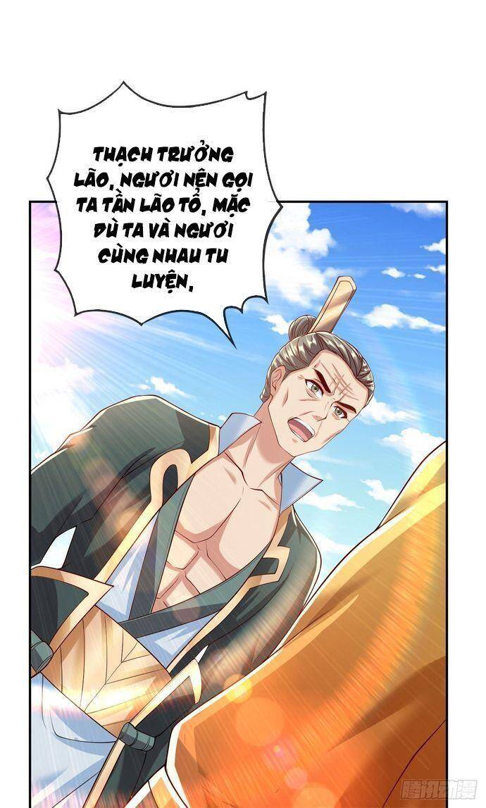 Ta Có Thể Đốn Ngộ Vô Hạn Chapter 13 - 12