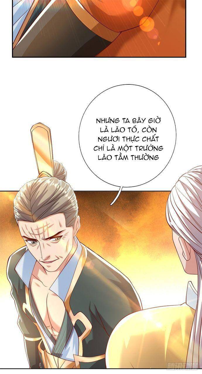 Ta Có Thể Đốn Ngộ Vô Hạn Chapter 13 - 13