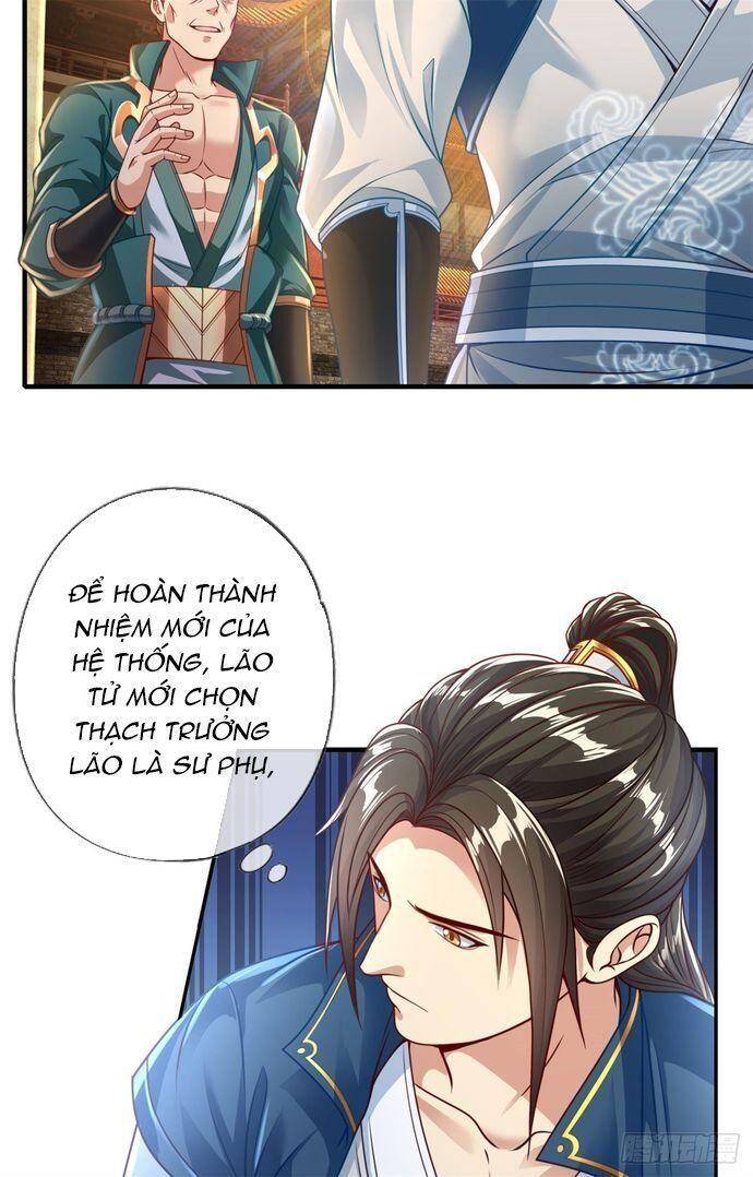 Ta Có Thể Đốn Ngộ Vô Hạn Chapter 13 - 26