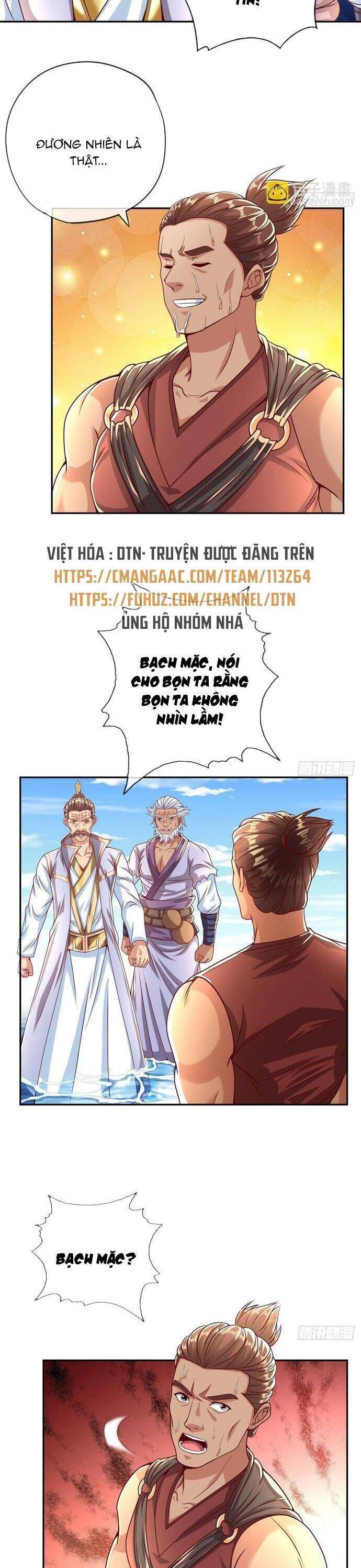 Ta Có Thể Đốn Ngộ Vô Hạn Chapter 24 - 12