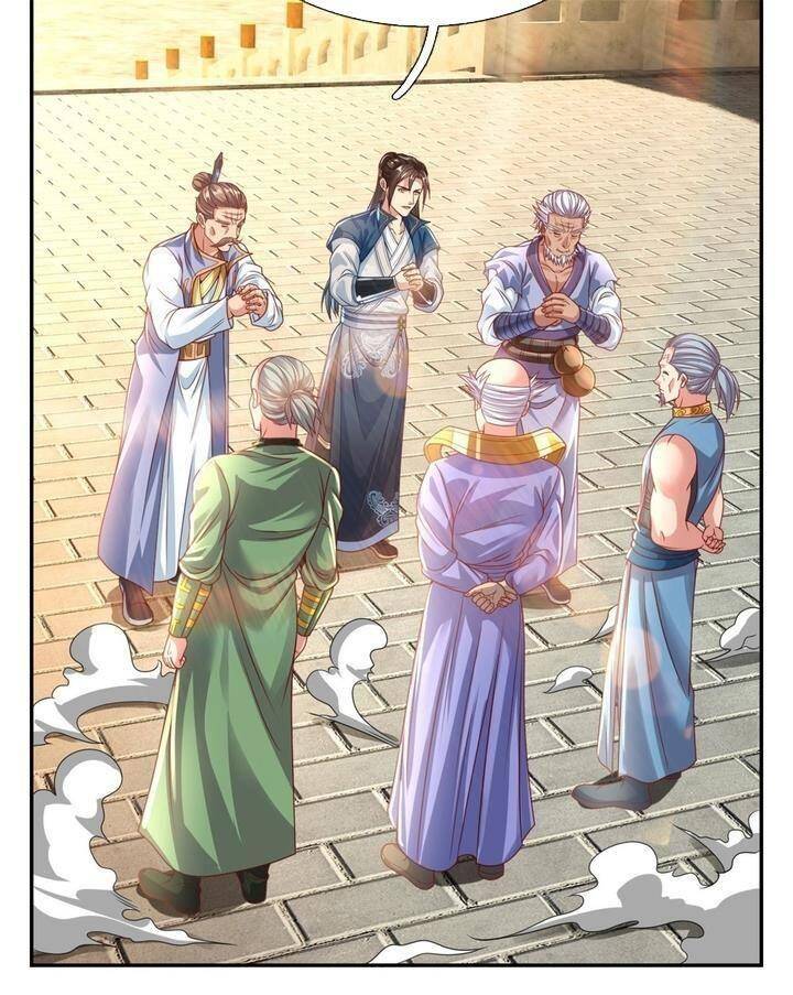 Ta Có Thể Đốn Ngộ Vô Hạn Chapter 9 - 14