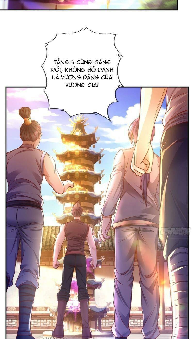 Ta Có Thể Đốn Ngộ Vô Hạn Chapter 1 - 22