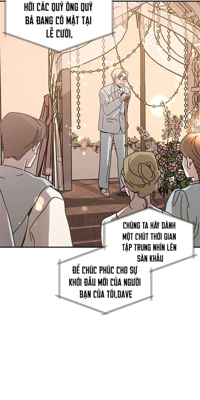 Nữ Hoàng Của Những Nụ Hôn Chapter 1 - 18