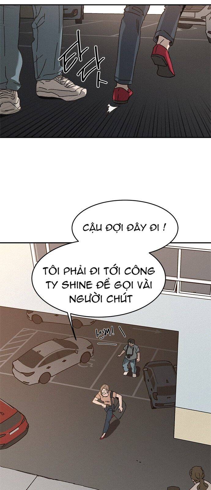 Nữ Hoàng Của Những Nụ Hôn Chapter 1 - 63