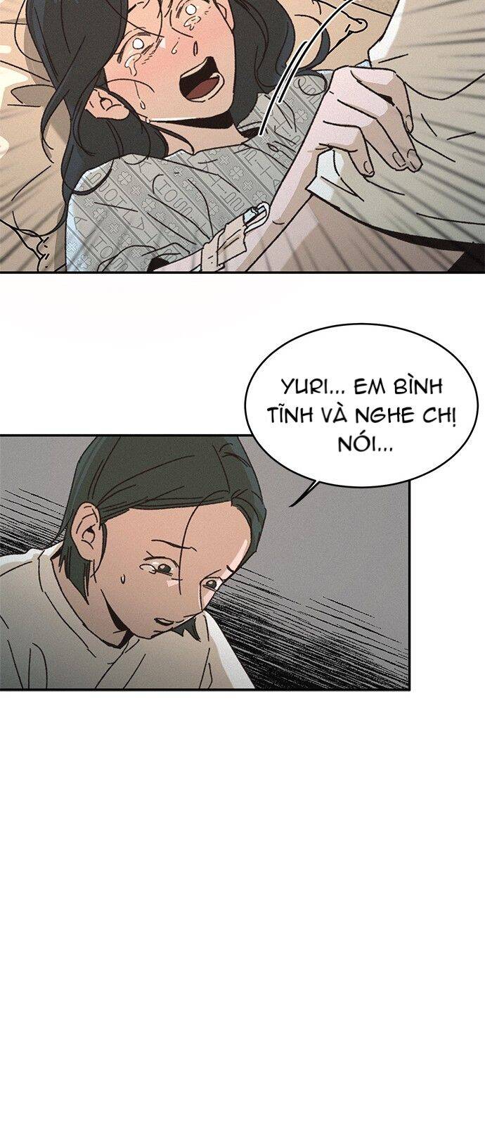 Nữ Hoàng Của Những Nụ Hôn Chapter 1 - 76