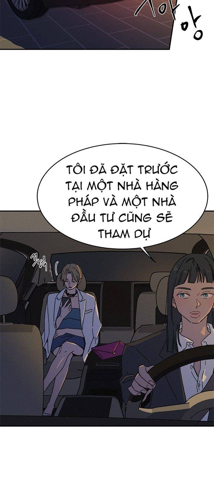 Nữ Hoàng Của Những Nụ Hôn Chapter 2 - 38