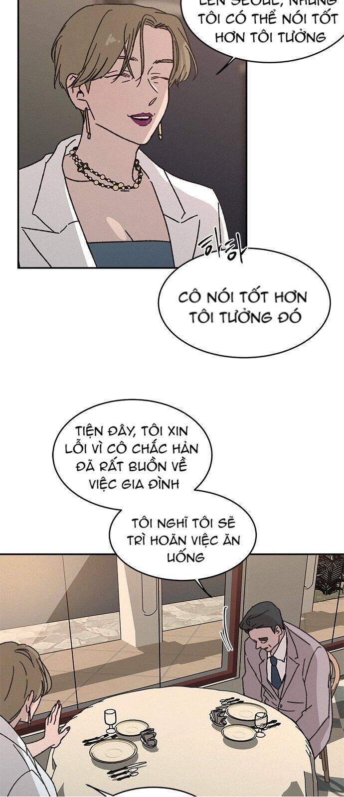 Nữ Hoàng Của Những Nụ Hôn Chapter 2 - 56