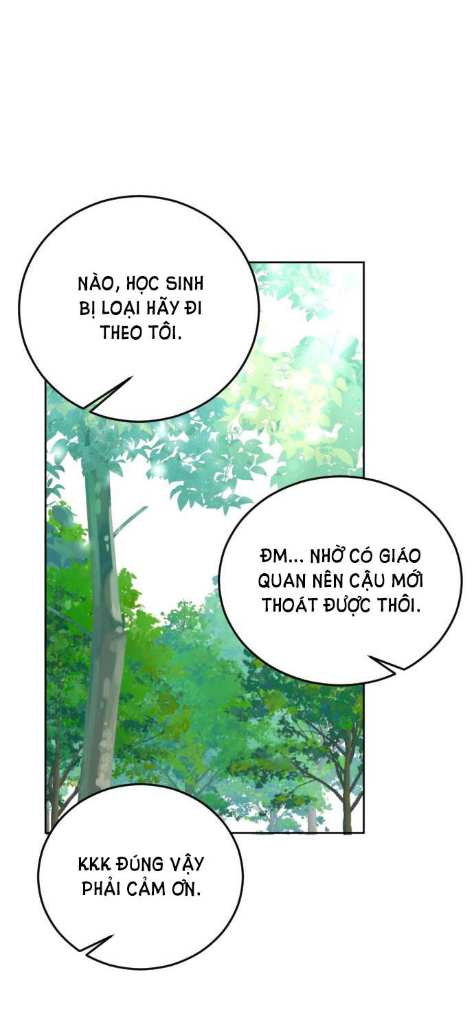 Kết Thúc, Tôi Muốn Thay Đổi Nó Chapter 11.2 - 9