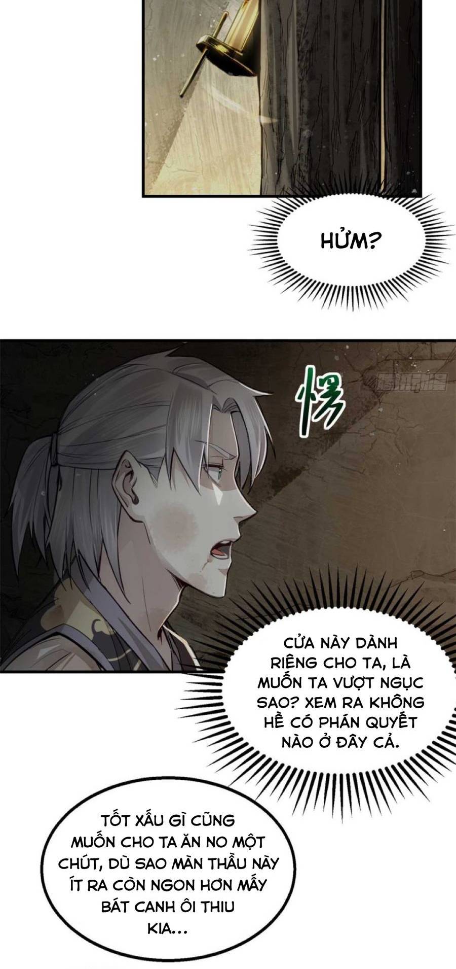 Tâm Ma Chapter 2 - 17