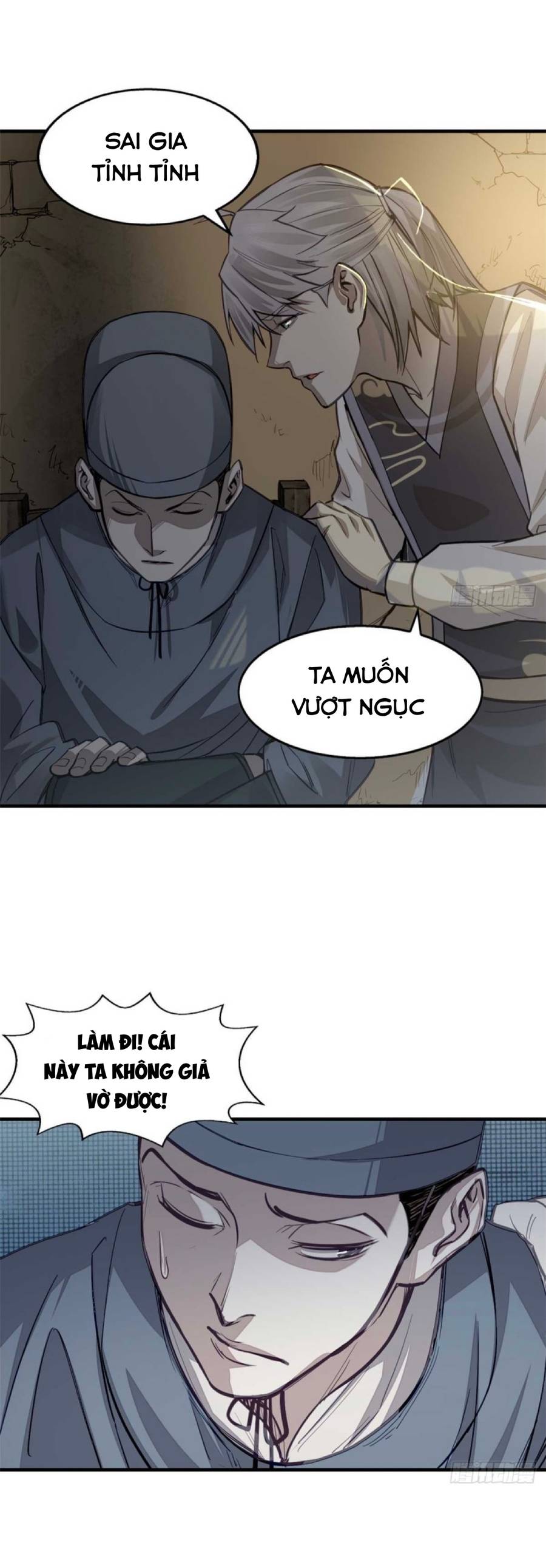 Tâm Ma Chapter 2 - 29