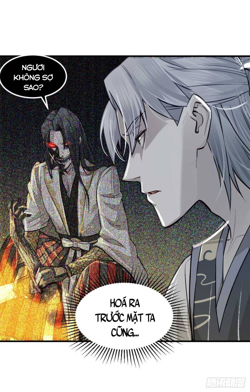 Tâm Ma Chapter 3 - 22