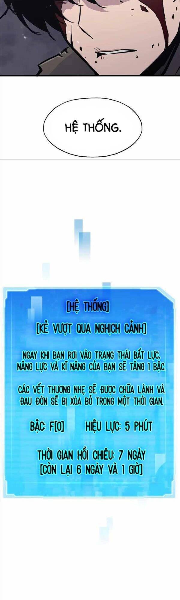 Hồi Quy Giả Chapter 20 - 7