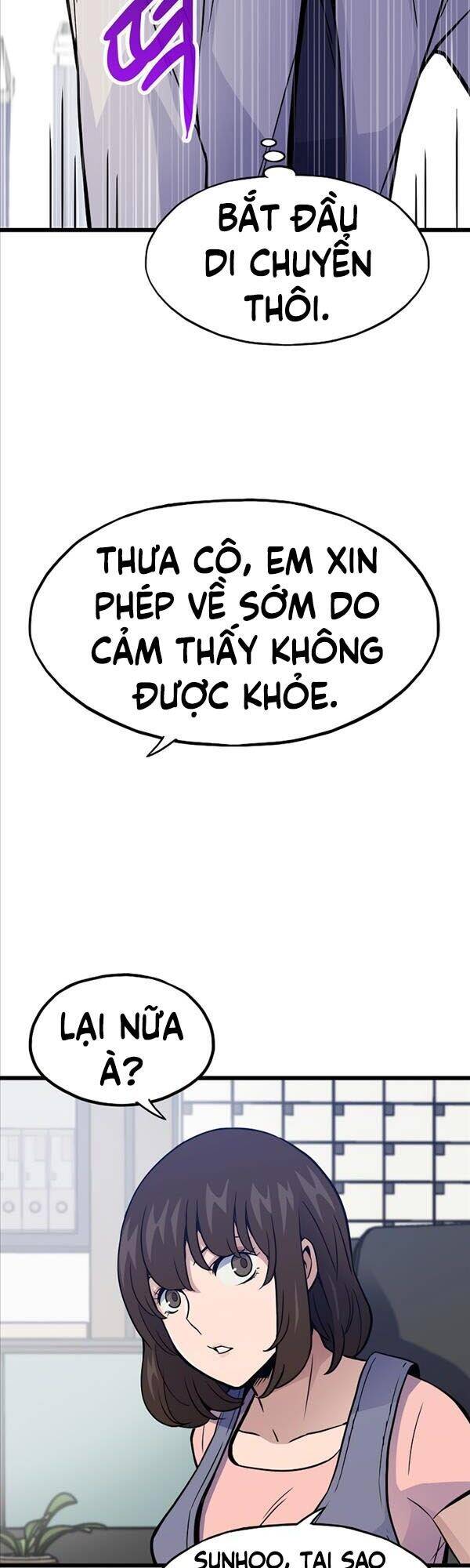 Hồi Quy Giả Chapter 9 - 11