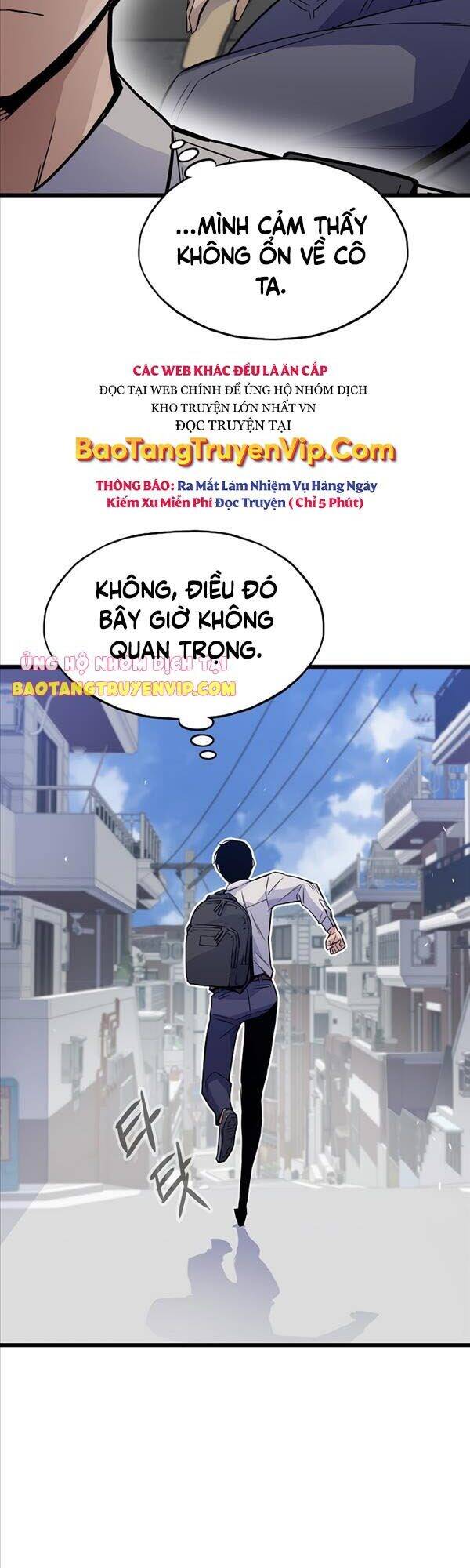 Hồi Quy Giả Chapter 9 - 17