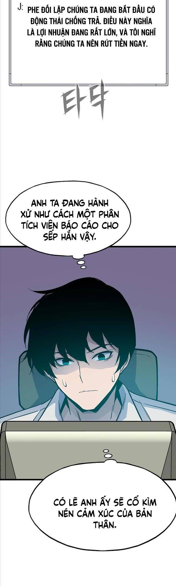 Hồi Quy Giả Chapter 9 - 26