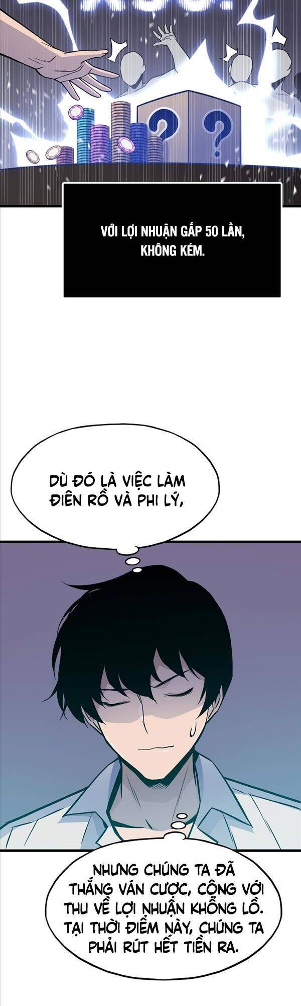 Hồi Quy Giả Chapter 9 - 31