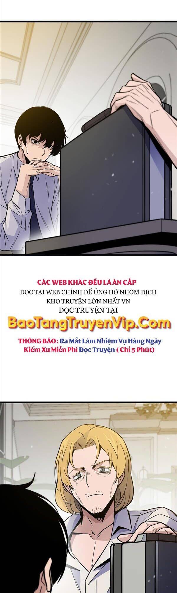 Hồi Quy Giả Chapter 9 - 40