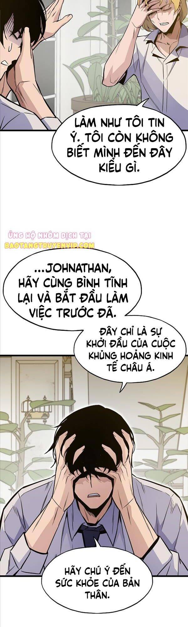 Hồi Quy Giả Chapter 9 - 45