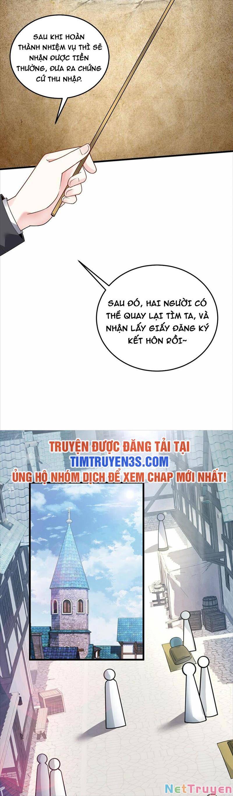 Trường Sinh Bất Lão, Ta Cưới Tà Thần Về Làm Vợ Chapter 6 - 14