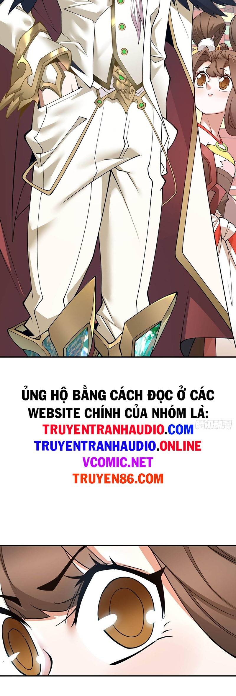 Đồ Đệ Của Ta Đều Là Đại Phản Phái Chapter 18 - 10