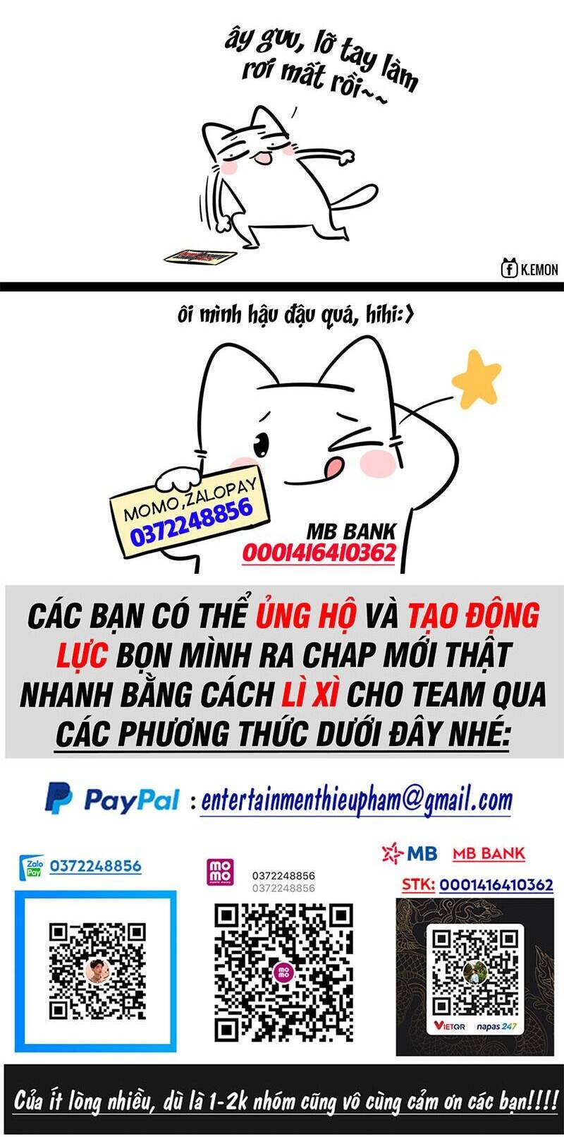 Đồ Đệ Của Ta Đều Là Đại Phản Phái Chapter 23 - 32