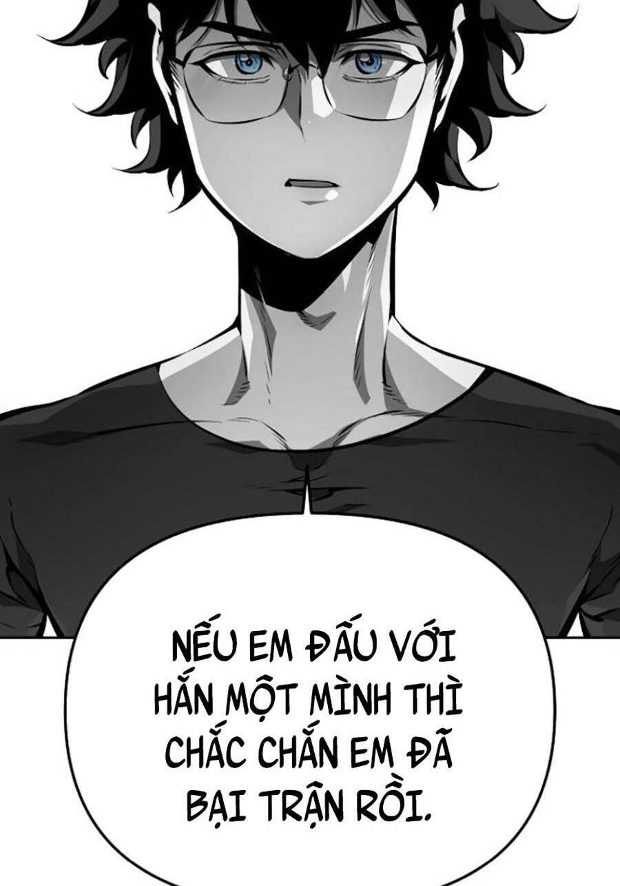 Cuồng Thú Chapter 13 - 24