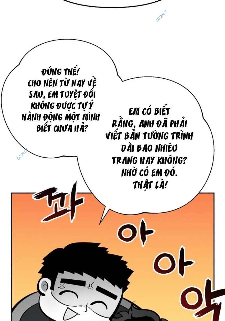 Cuồng Thú Chapter 13 - 25