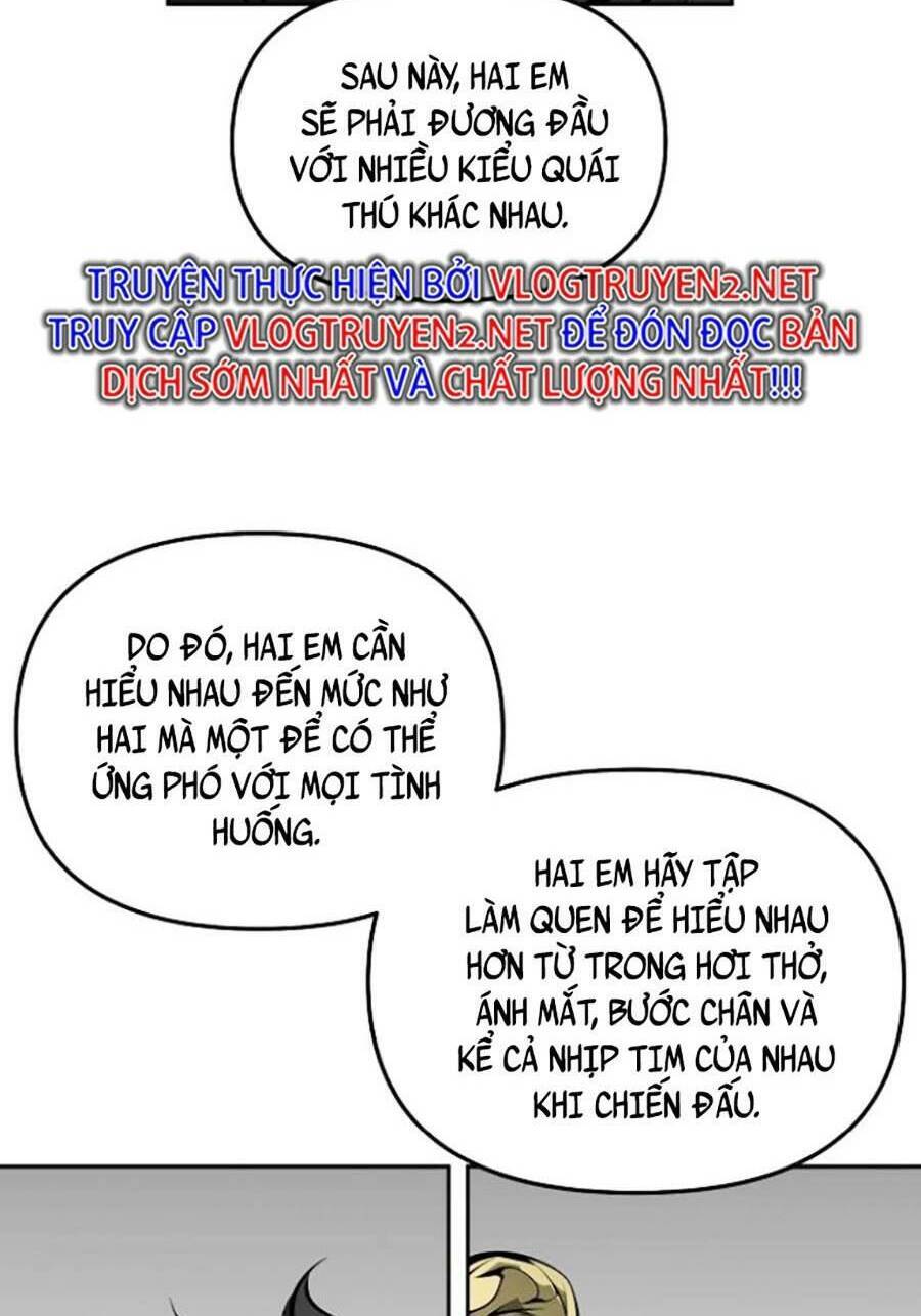 Cuồng Thú Chapter 13 - 34