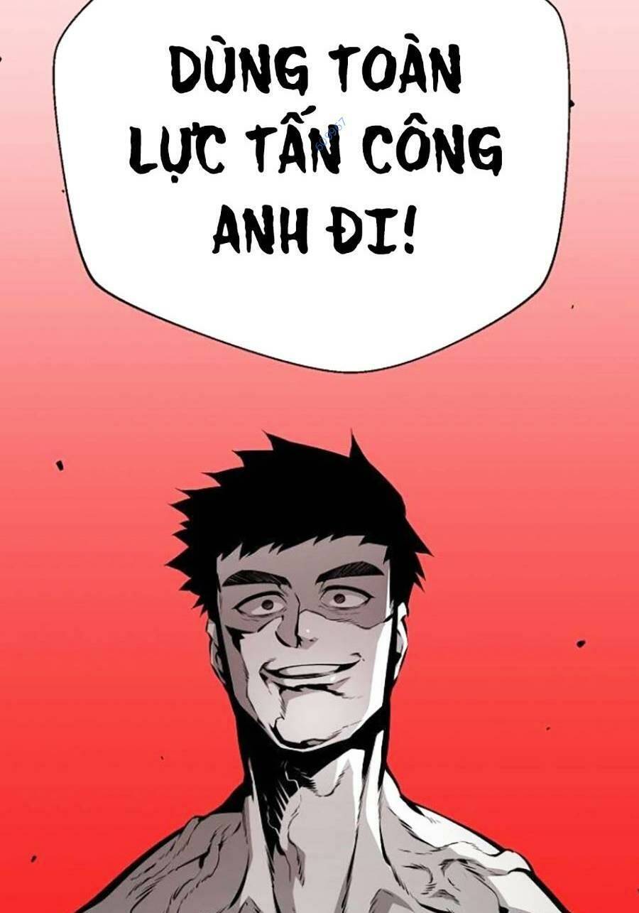 Cuồng Thú Chapter 13 - 41