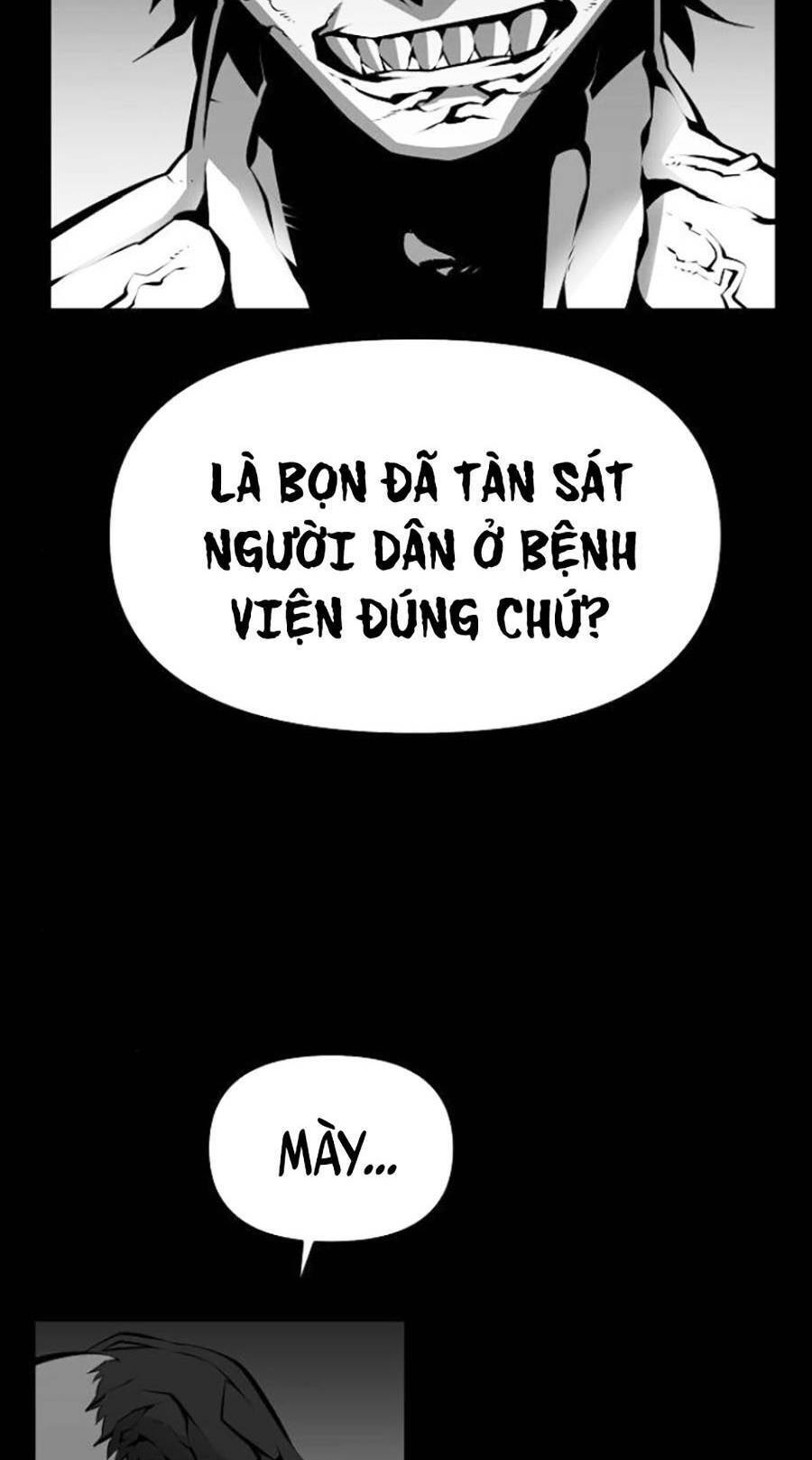 Cuồng Thú Chapter 9 - 18