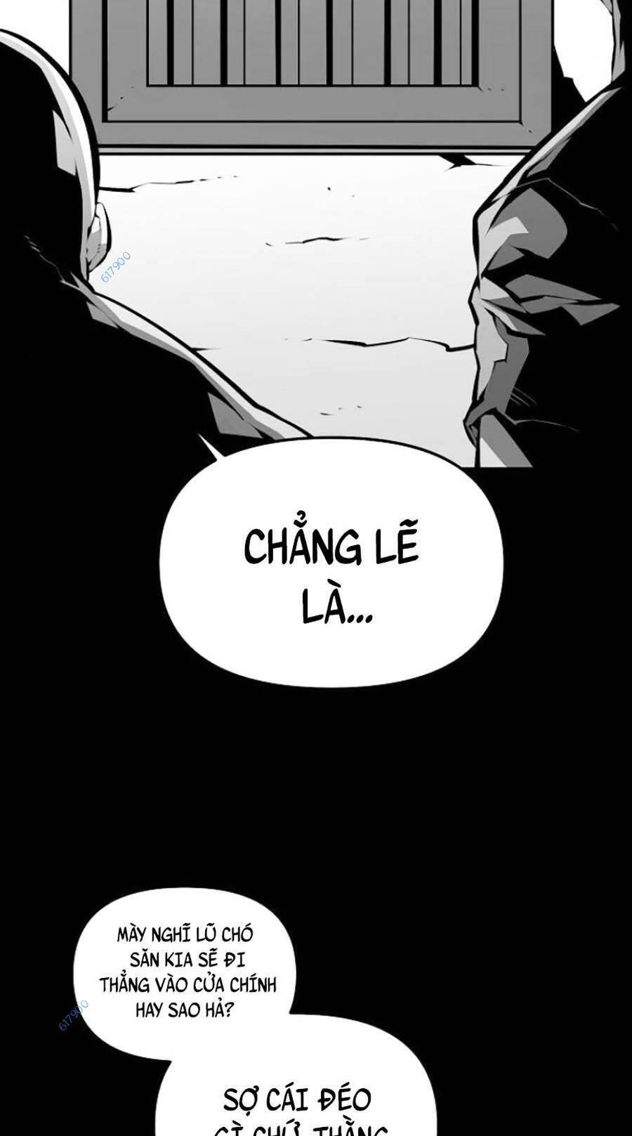 Cuồng Thú Chapter 9 - 9