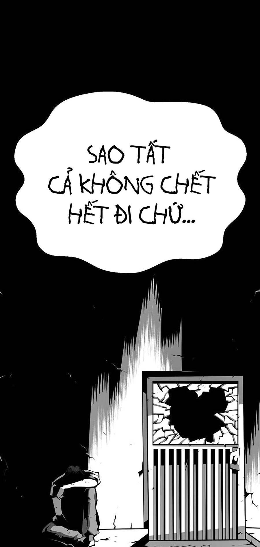 Cuồng Thú Chapter 3 - 61