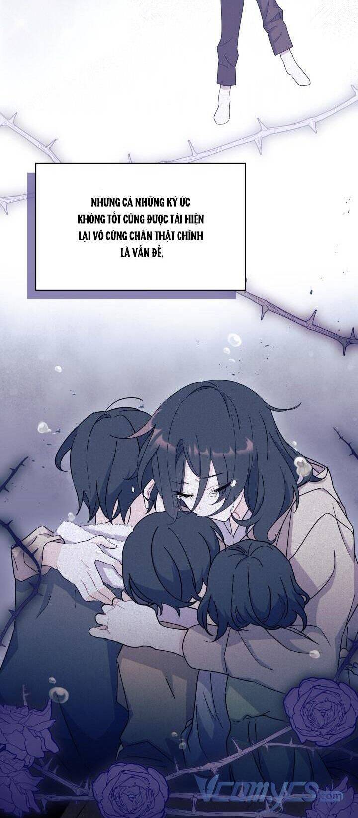 Tôi Không Muốn Làm Người Mai Mối Chapter 14 - 20