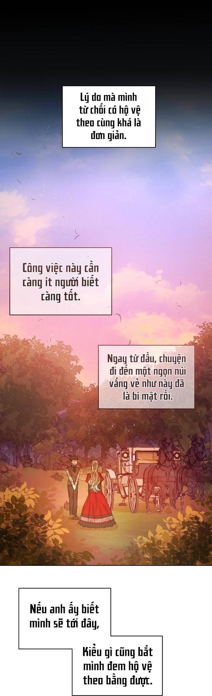 Xuyên Sách Đến Phát Ngán Chapter 14 - 11