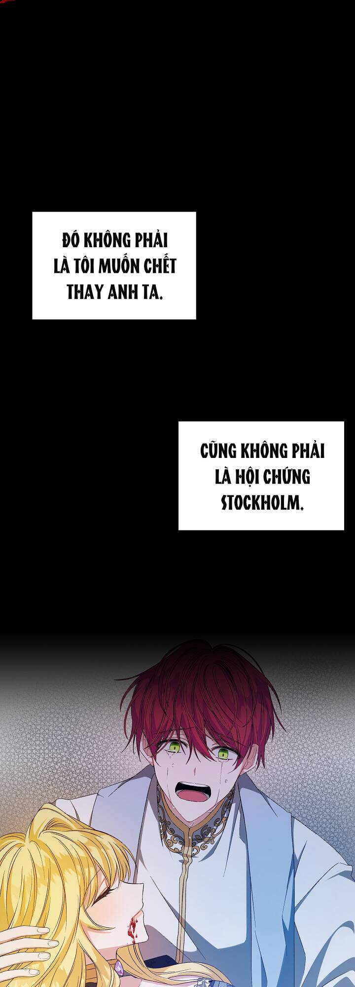 Xuyên Sách Đến Phát Ngán Chapter 2 - 13