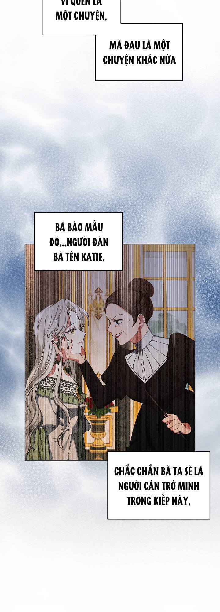 Xuyên Sách Đến Phát Ngán Chapter 2 - 31