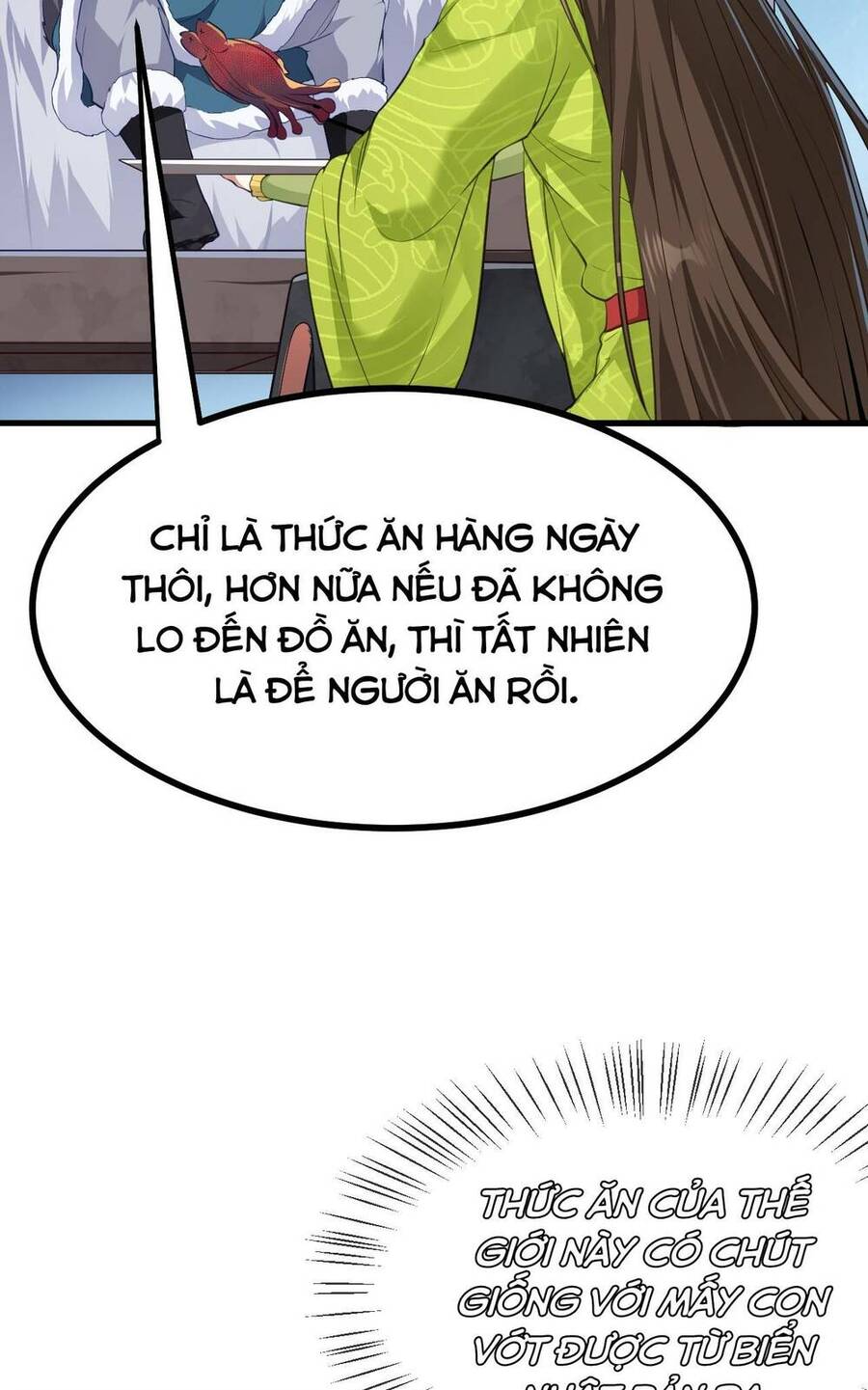 Tiên Nhân Này Quá Nghiêm Túc Chapter 8 - 37