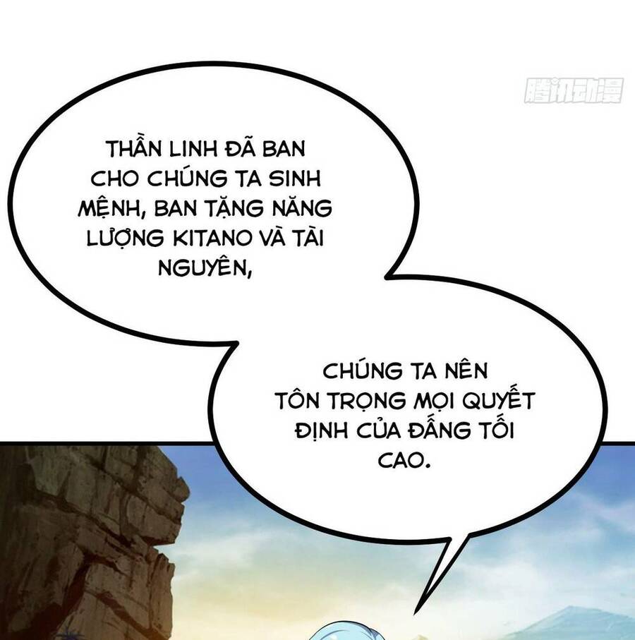 Tiên Nhân Này Quá Nghiêm Túc Chapter 14 - 18